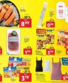 Lidl akcija Super sobota do 6. 5.