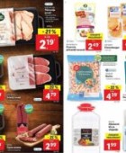 Lidl akcija Sveže za začetek tedna do 24. 5.