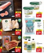 Lidl akcija Sveže za začetek tedna do 31. 5.