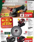 Lidl katalog neživila do 21. 5.