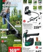Lidl katalog neživila do 28. 5.