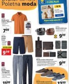 Lidl katalog neživila do 4. 6.