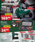 Lidl katalog neživila do 11. 6.