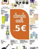 Muller katalog Gospodinjstvo do 20. 5.