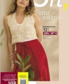 Takko katalog Stili poletja do 10. 5.