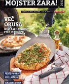 Bauhaus katalog Mojster žara