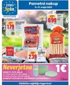 Eurospin katalog do 17.5.