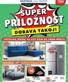 Harvey Norman katalog Super priložnost