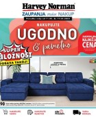 Harvey Norman katalog do 17.5.