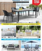 Harvey Norman katalog Vrtno pohištvo do 7.6.