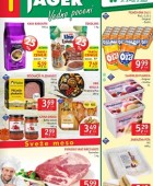 Jager katalog živila do 23.5.