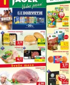 Jager katalog živila do 6.6.