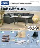 JYSK katalog do 18.5.
