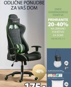 JYSK katalog do 18.6.