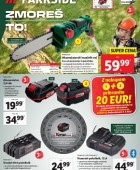 Lidl katalog neživila od 4.5.