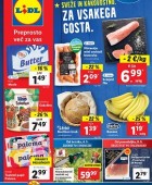 Lidl katalog živila do 10.5.