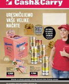Mercator katalog Cash & Carry maj 2023