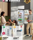 Mercator katalog tehnika Beko
