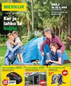 Merkur katalog maj 2023