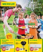 Merkur katalog Vse za dom, vrt in mojstre maj 2023