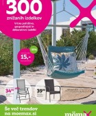 Momax katalog 300 znižanih dodatkov na dom