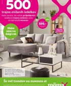 Momax katalog 500 trajno znižanih izdelkov!