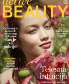 DM katalog Active Beauty poletje 2023