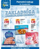Eurospin katalog do 21.6.