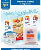 Eurospin katalog do 28.6.