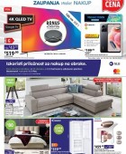 Harvey Norman katalog Super poletna ponudba se nadaljuje