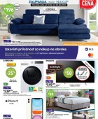 Harvey Norman katalog do 28.6.