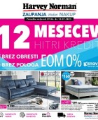 Harvey Norman katalog do 12.7.