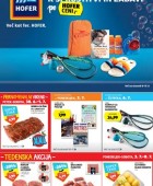 Hofer katalog od 29.6.