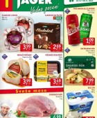 Jager katalog živila do 20.6.