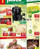 Jager katalog živila do 27.6.