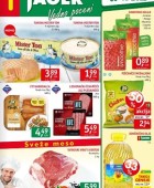 Jager katalog živila do 13.6.