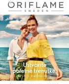 Oriflame katalog do 18.7.
