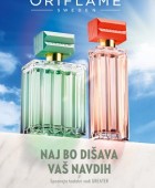 Oriflame katalog junij 2023