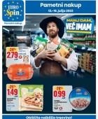 Eurospin katalog do 19.7.