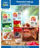 Eurospin katalog do 26.7.