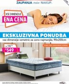 Harvey Norman katalog Vse dimenzije ena cena