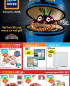 Hofer katalog od 6.7.