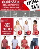 Jager katalog tekstil do 18.7.