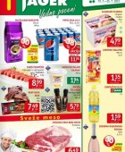 Jager katalog živila do 25.7.
