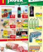 Jager katalog živila do 1.8.
