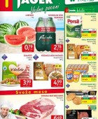 Jager katalog živila do 11.7.