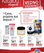 DM katalog Ekspress avgust 2023