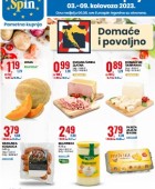 Eurospin katalog do 9.8.