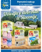 Eurospin katalog do 23.8.