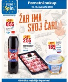 Eurospin katalog do 18.8.